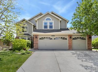 3227 Honeysuckle Ct, Fort Collins, CO 80521