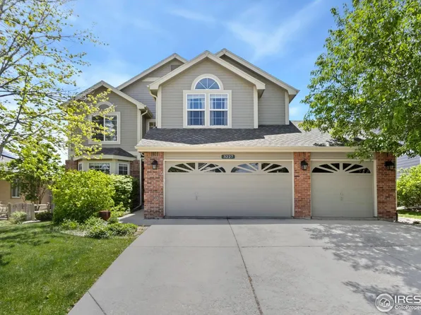 3227 Honeysuckle Ct, Fort Collins, CO 80521