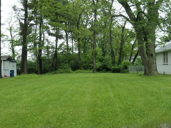 100 S Fenton Ave, Indianapolis, IN 46219