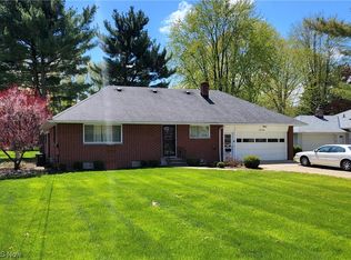 36181 Aurensen Rd, North Ridgeville, OH 44039