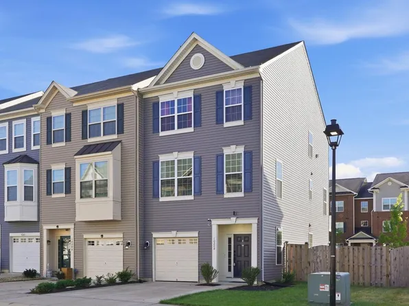10208 Egret Ct, Fredericksburg, VA 22408