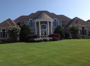 901 Channel View Ln, Chattanooga, TN 37415