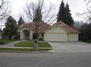 5298 E Hamilton Ave, Fresno, CA 93727