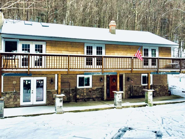 2644 Route 42, West Kill, NY 12492