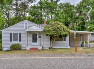 2930 Congaree Ave NW, Aiken, SC 29801
