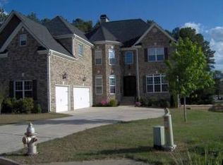 2349 Magaw Ln, Powder Springs, GA 30127