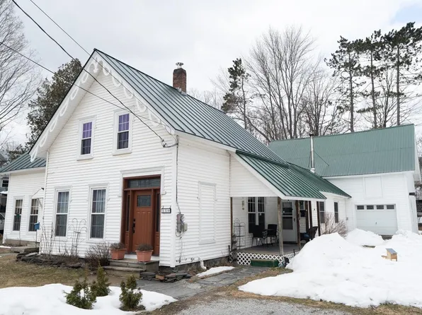 88 School Street, Northfield, VT 05663