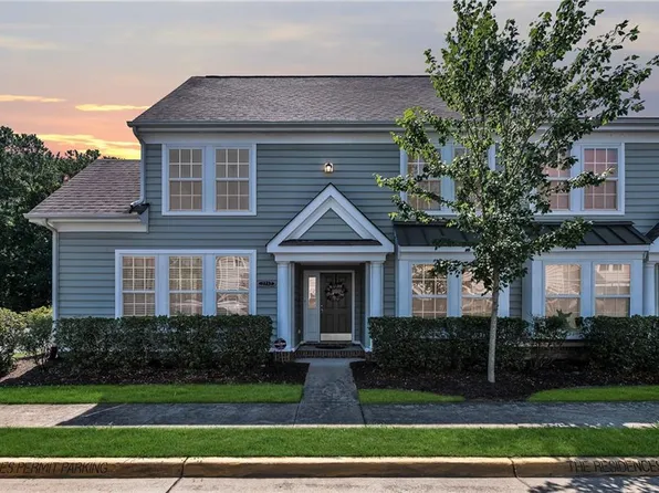 2232 Humphreys Dr, Suffolk, VA 23435