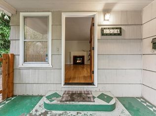 3526 SW Nevada Ct, Portland, OR 97219
