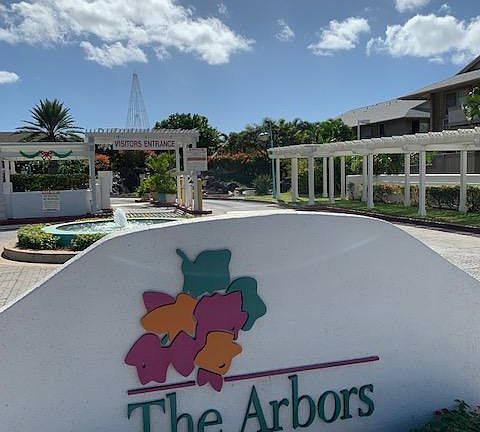 Private, secured gated entry