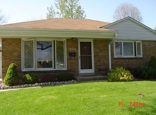 7143 Marwinette Ave, Saint Louis, MO
