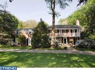 231 Glenmoor Rd, Gladwyne, PA 19035