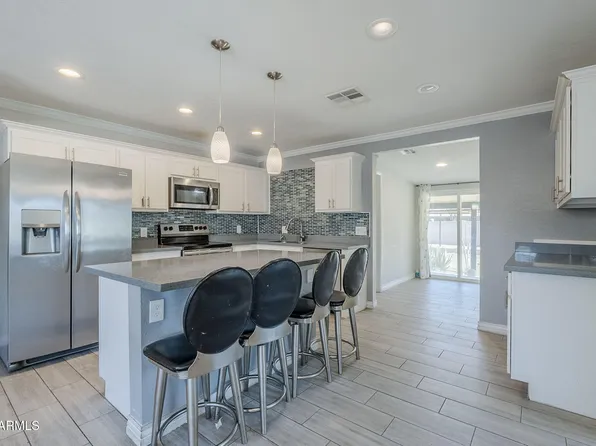 7135 W FLOWER Street, Phoenix, AZ 85033