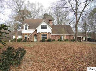 1400 Strozier Rd, West Monroe, LA 71291