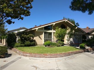 1692 Brookshire Ave, Tustin, CA 92780