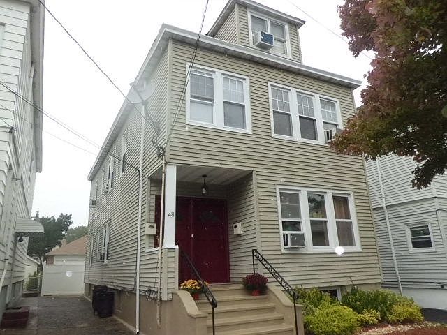 48 Piaget Ave Clifton NJ 07011 Zillow