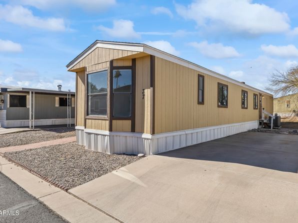 6227 N Litchfield Rd TRAILER 37, Litchfield Park, AZ 85340