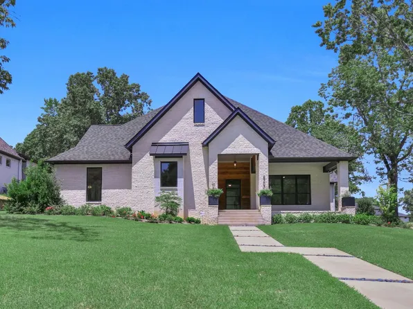 4707 Cascades Shoreline Dr, Tyler, TX 75709