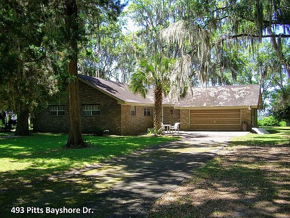 4th image of 493 Pitts Bayshore Dr