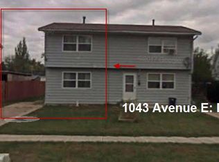 1043 Avenue E, Rochelle, IL 61068