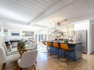 3728 Lindero Dr, Palo Alto, CA