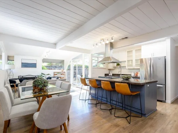 3728 Lindero Dr, Palo Alto, CA 94306