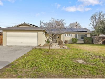 422 W Spring Ln, Lemoore, CA, 93245