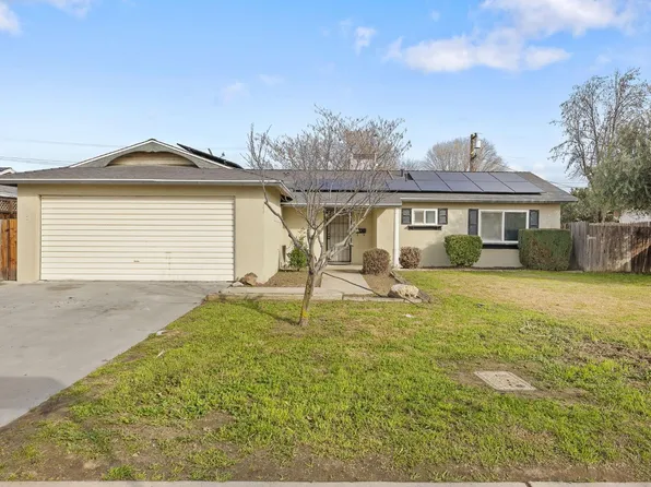 422 W Spring Ln, Lemoore, CA 93245