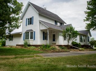 2240 Shaw Rd, Ravenna, MI 49451
