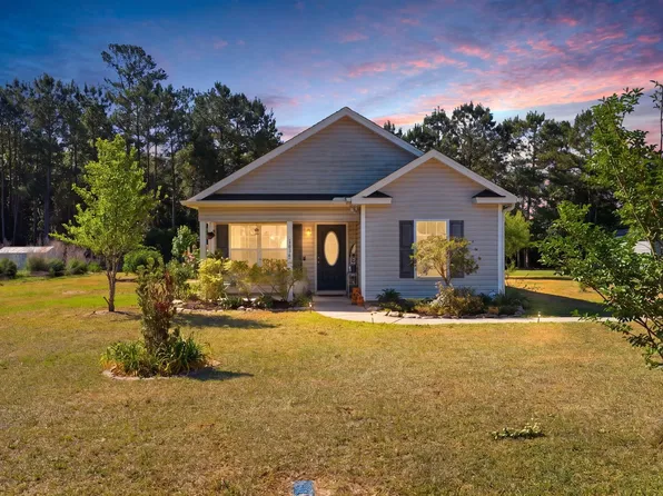 1938 West Homewood Rd., Conway, SC 29526
