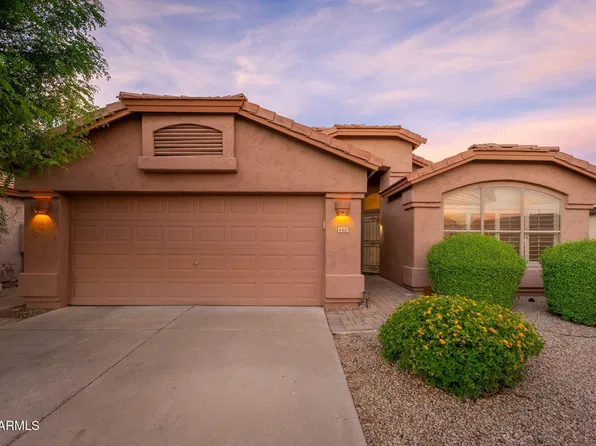 4410 E MOSSMAN Road, Phoenix, AZ 85050