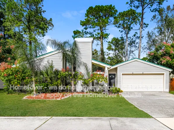 3479 Docksider Dr S, Jacksonville, FL 32257