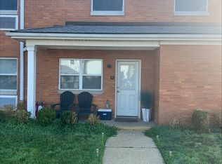 380 Division Street - 1D, Long Branch, NJ 07740