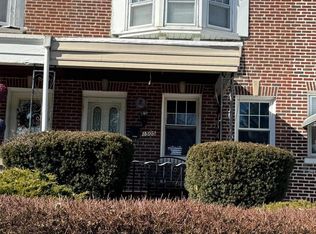 1505 Astor St, Norristown, PA