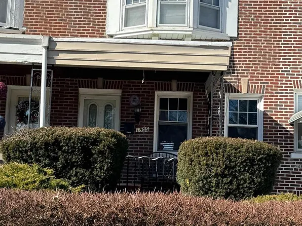 1505 Astor St, Norristown, PA 19401