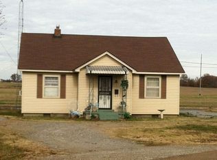 2744 Highway 104 W, Dyersburg, TN 38024
