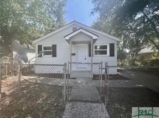 2313 New York Ave, Savannah, GA 31404