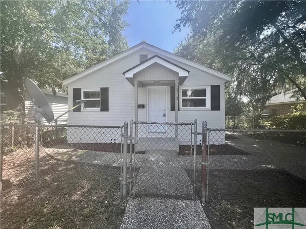 2313 New York Avenue, Savannah, GA 31404