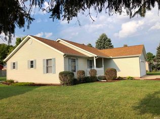 305 S Heritage Dr, Delphi, IN 46923