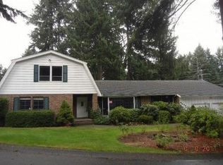 8917 49th St W, University Place, WA 98467