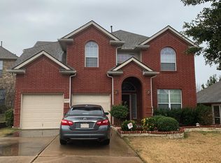 10415 Ruff Trl, Irving, TX 75063