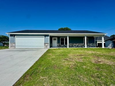 409 M St, Bedford, IN, 47421