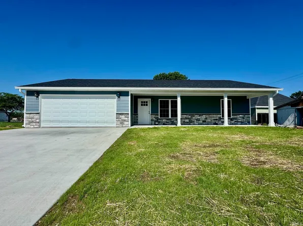409 M St, Bedford, IN 47421