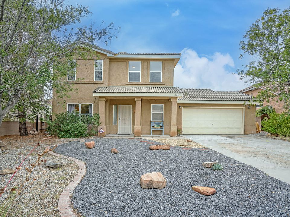 1st image of 8012 Petroglyph Ave NW