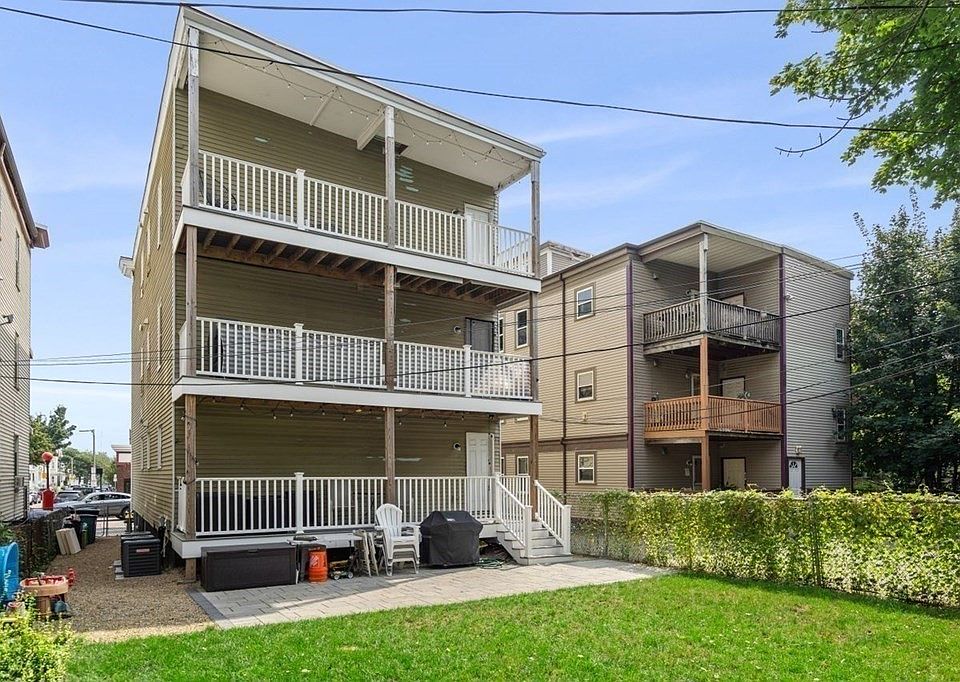 1st image of 995 Dorchester Ave #5