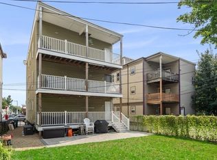 995 Dorchester Ave #5, Dorchester, MA 02125