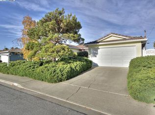 5025 Hyde Park Dr, Fremont, CA 94538