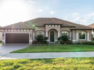 10249 Kabana Blvd, Clermont, FL 34711