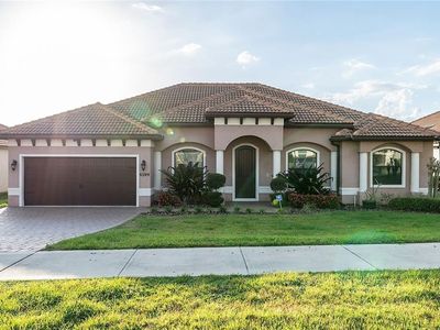 10249 Kabana Blvd, Clermont, FL, 34711