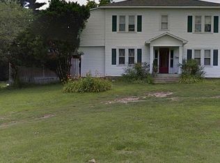 822 W Stephenson Ave, Harrison, AR 72601